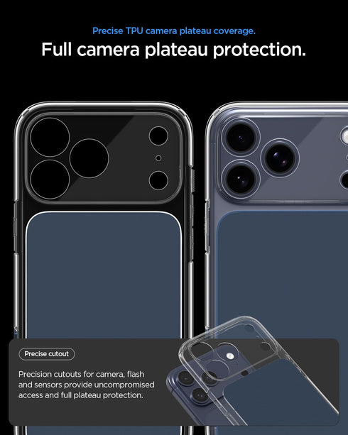 Spigen iPhone 17 PRO Case Ultra Hybrid T MAGFIT